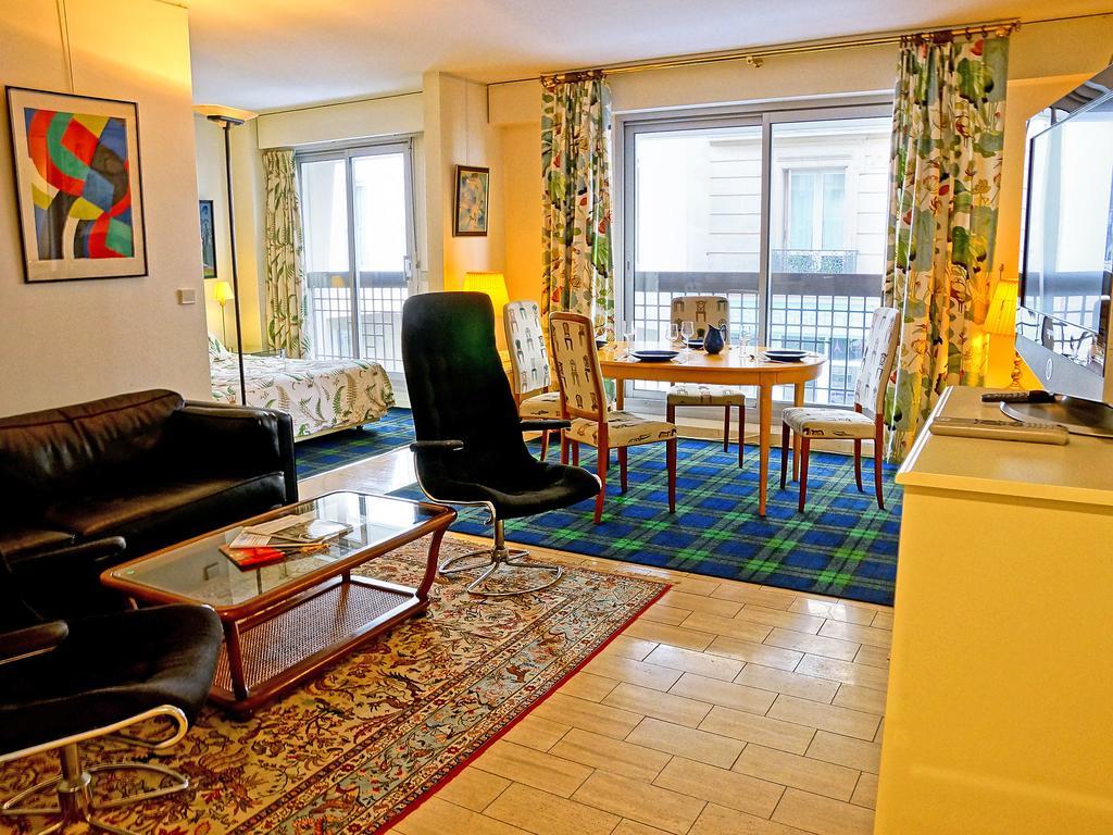 Hotel Malar Paris Exterior foto