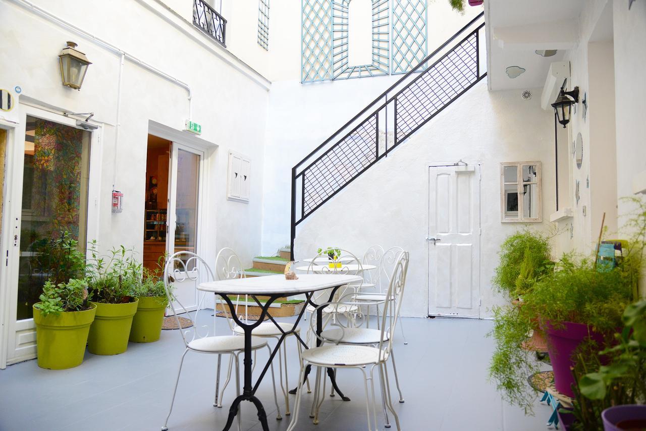 Hotel Malar Paris Exterior foto