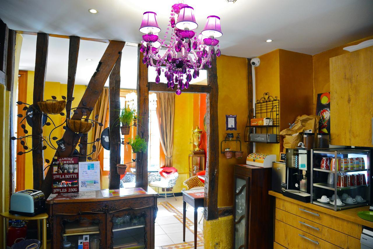Hotel Malar Paris Exterior foto